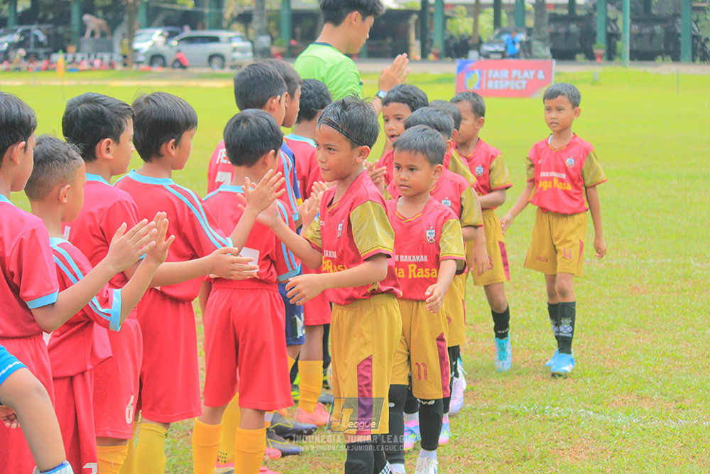 ijl u9 030526 gagak muda vs naz purwakarta
