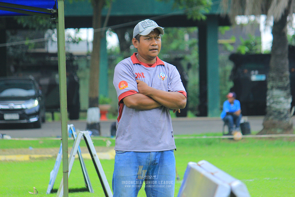 ijl u9 030526 gagak muda vs naz purwakarta