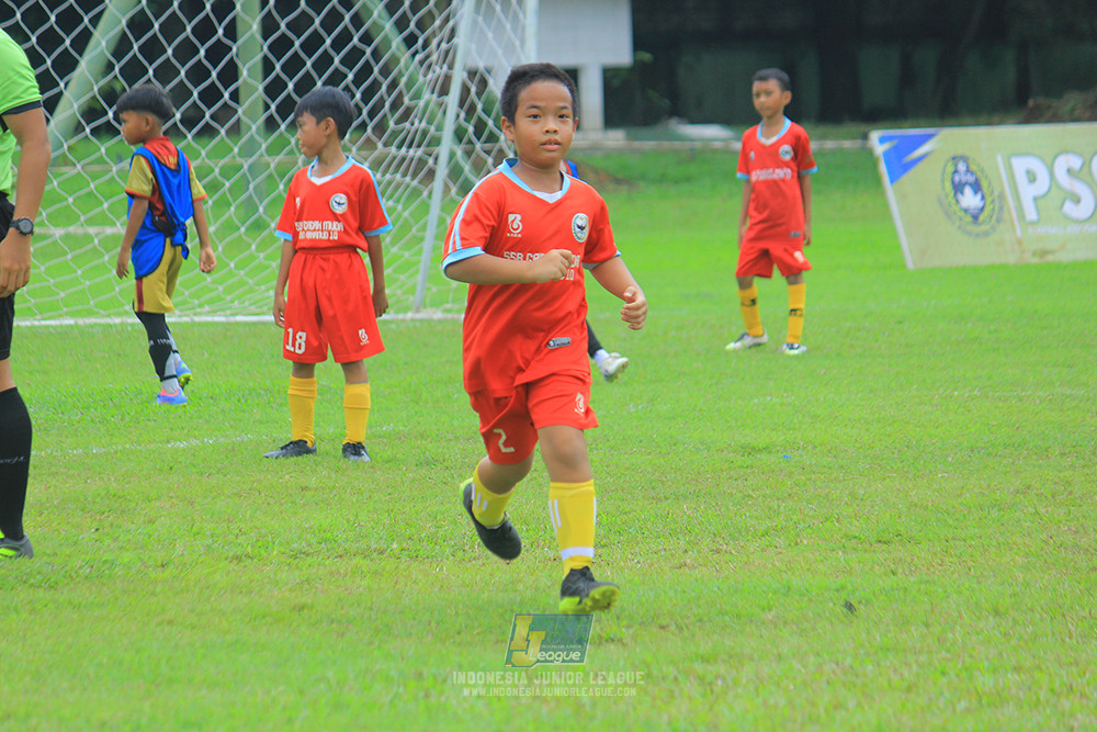 ijl u9 030526 gagak muda vs naz purwakarta