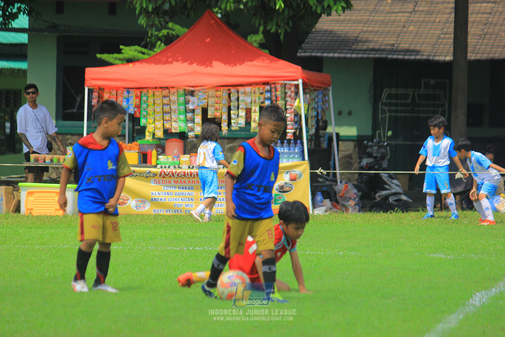 ijl u9 030526 gagak muda vs naz purwakarta