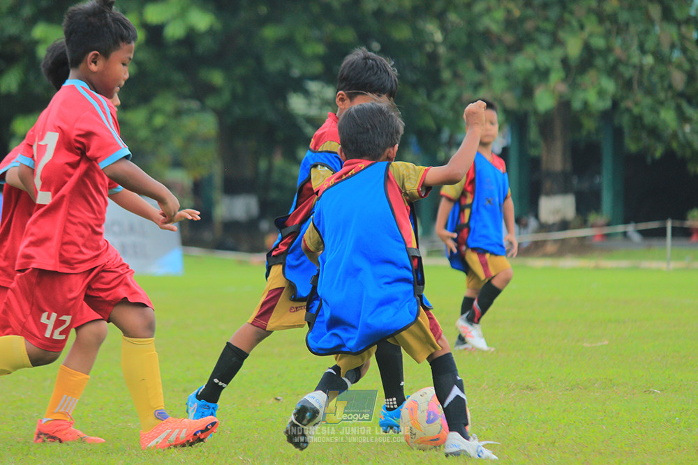 ijl u9 030526 gagak muda vs naz purwakarta