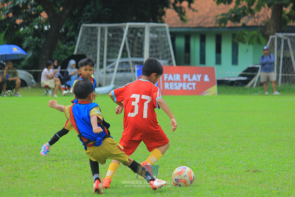 ijl u9 030526 gagak muda vs naz purwakarta
