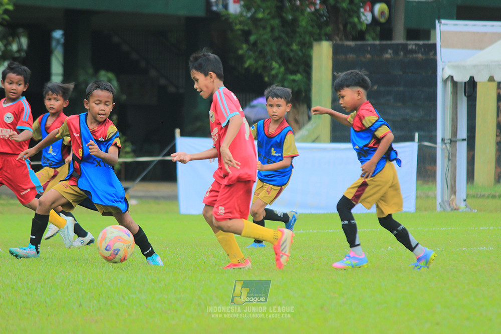 ijl u9 030526 gagak muda vs naz purwakarta