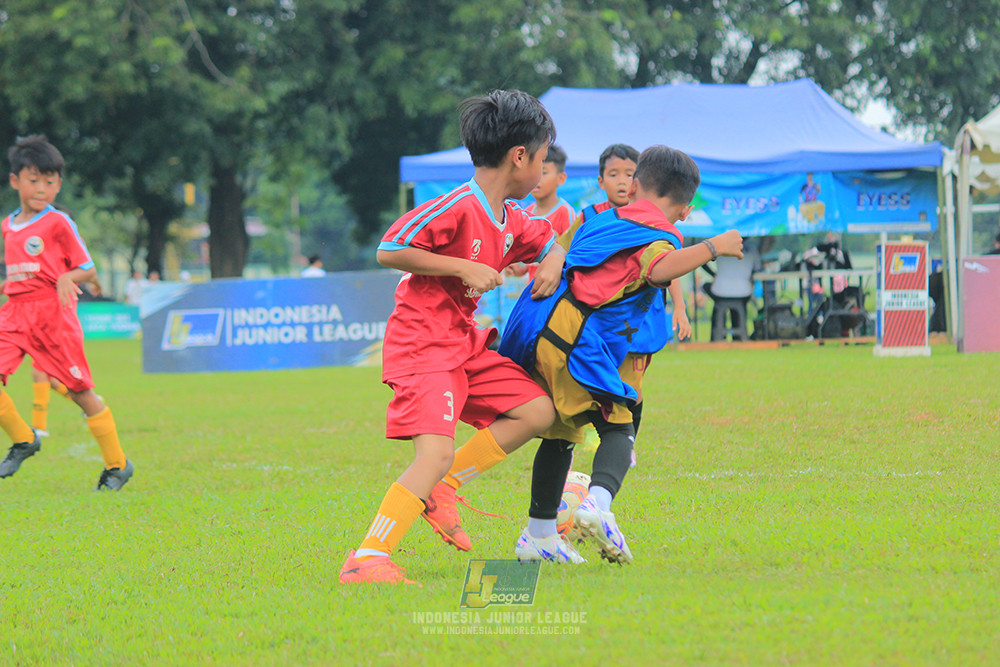 ijl u9 030526 gagak muda vs naz purwakarta
