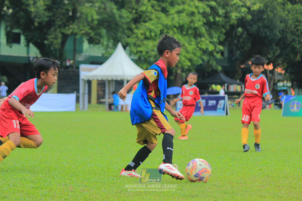 ijl u9 030526 gagak muda vs naz purwakarta