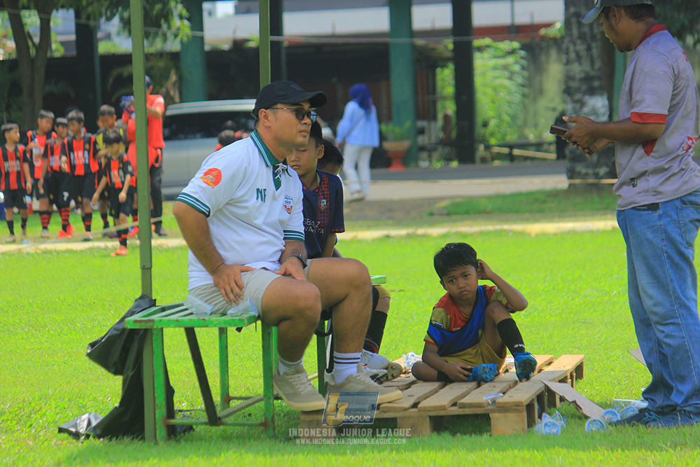 ijl u9 030526 gagak muda vs naz purwakarta
