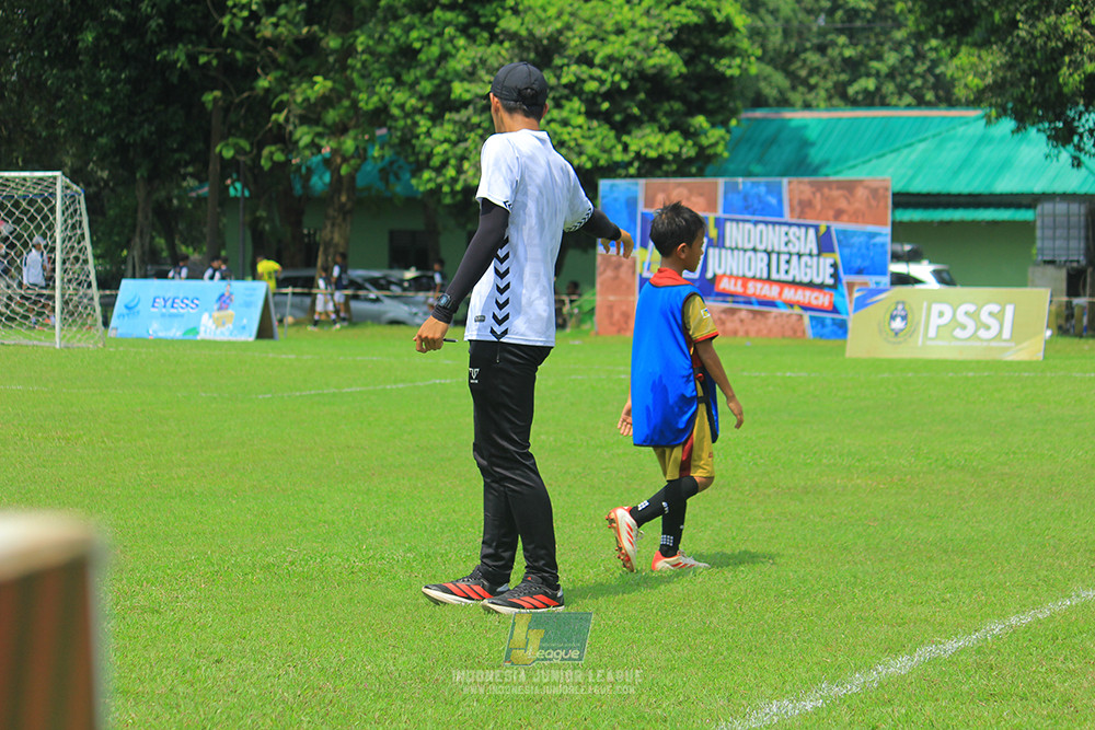 ijl u9 030526 gagak muda vs naz purwakarta