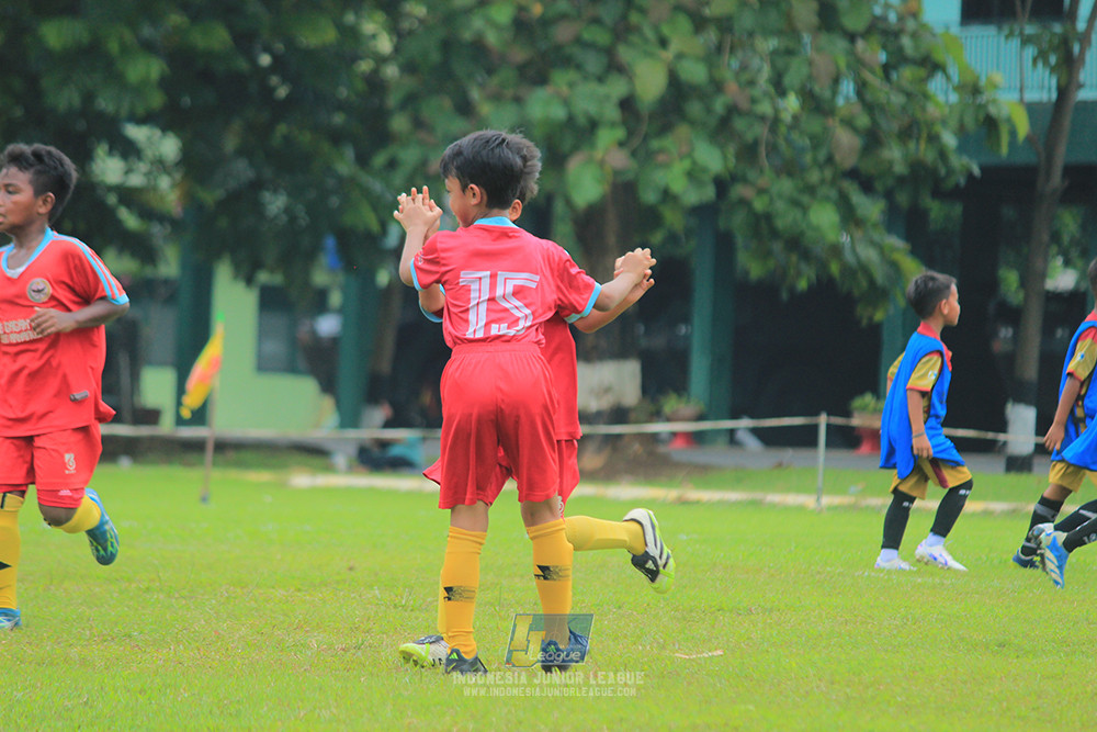ijl u9 030526 gagak muda vs naz purwakarta