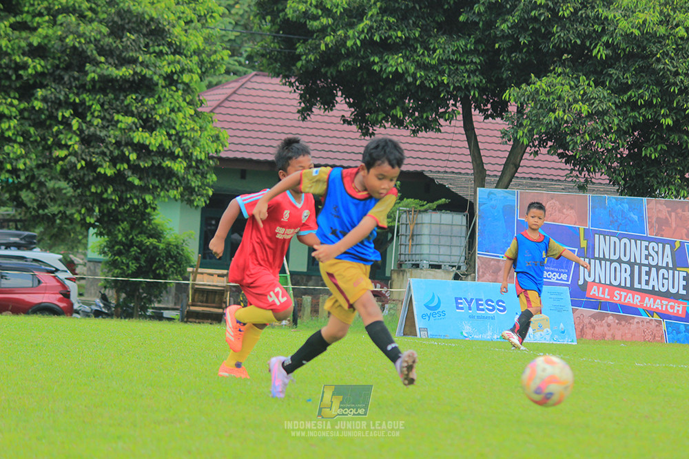 ijl u9 030526 gagak muda vs naz purwakarta