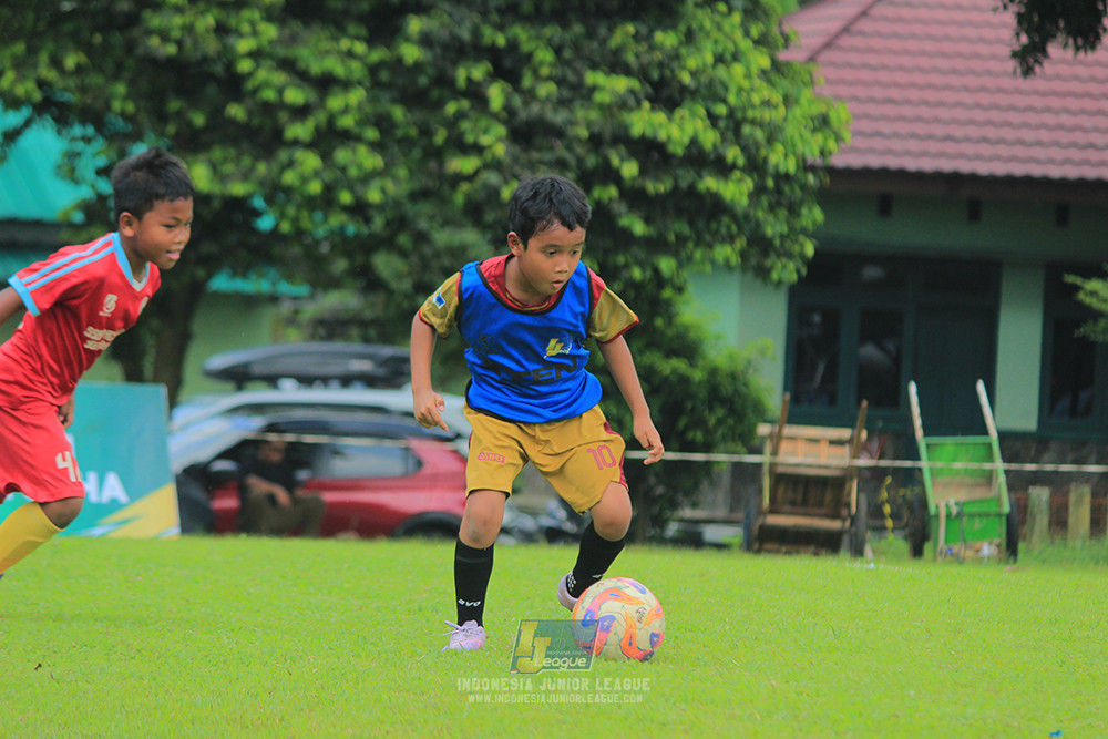 ijl u9 030526 gagak muda vs naz purwakarta