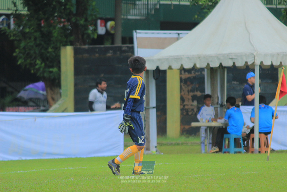 ijl u9 030526 gagak muda vs naz purwakarta