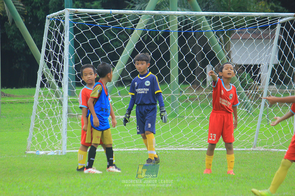 ijl u9 030526 gagak muda vs naz purwakarta