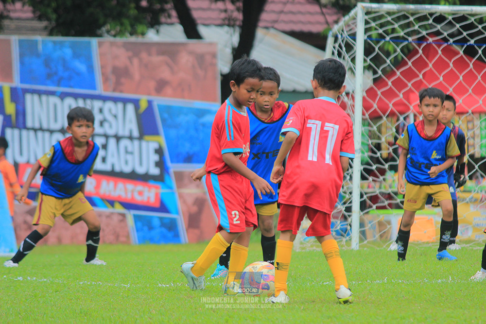 ijl u9 030526 gagak muda vs naz purwakarta
