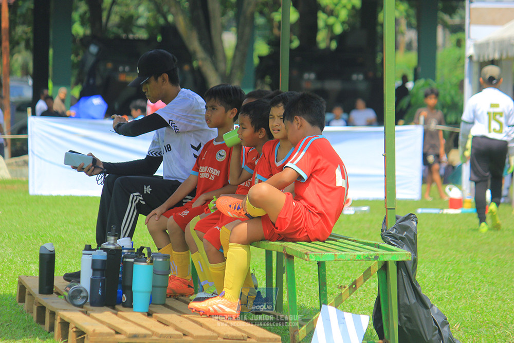 ijl u9 030526 gagak muda vs naz purwakarta