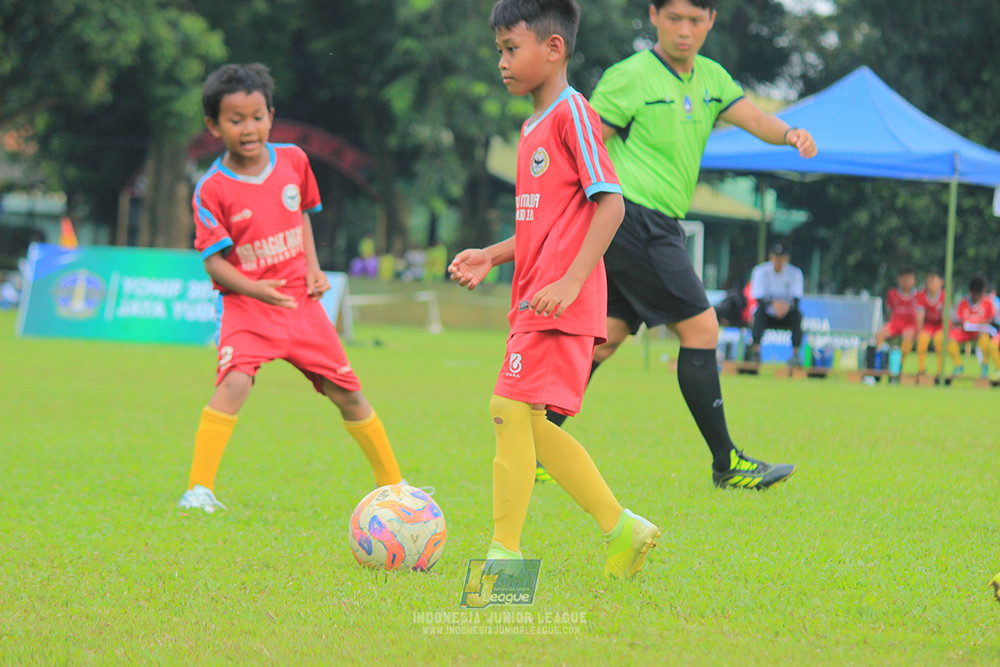 ijl u9 030526 gagak muda vs naz purwakarta