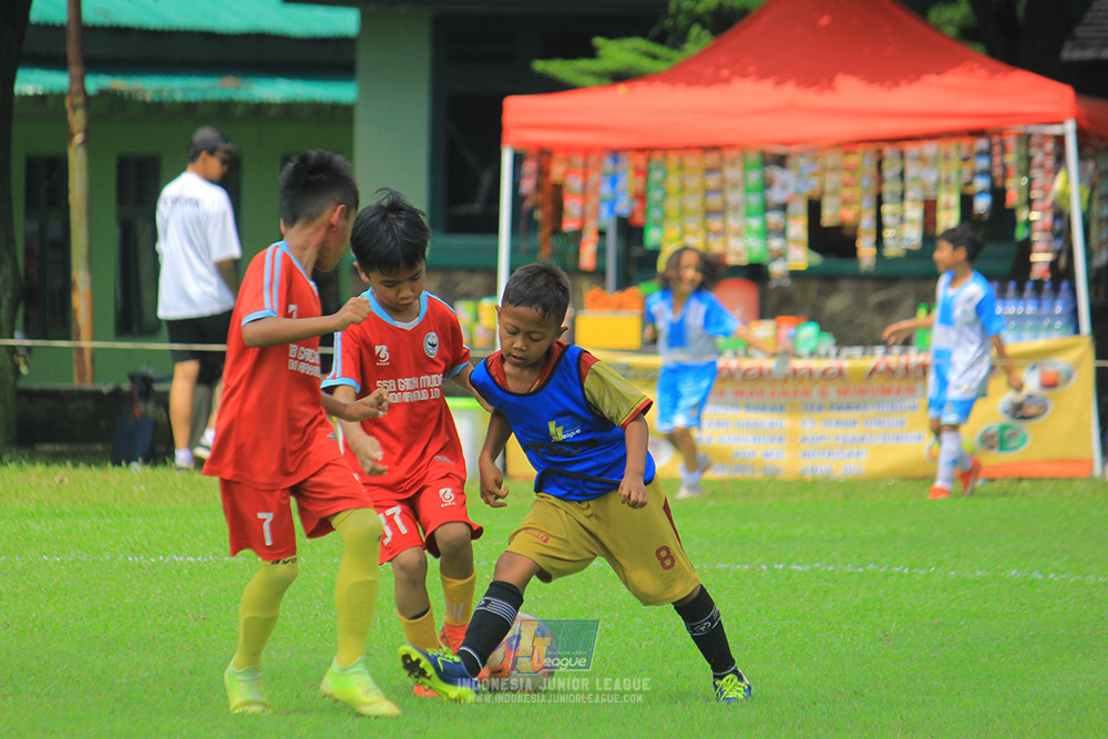 ijl u9 030526 gagak muda vs naz purwakarta