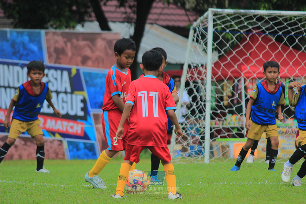 ijl u9 030526 gagak muda vs naz purwakarta