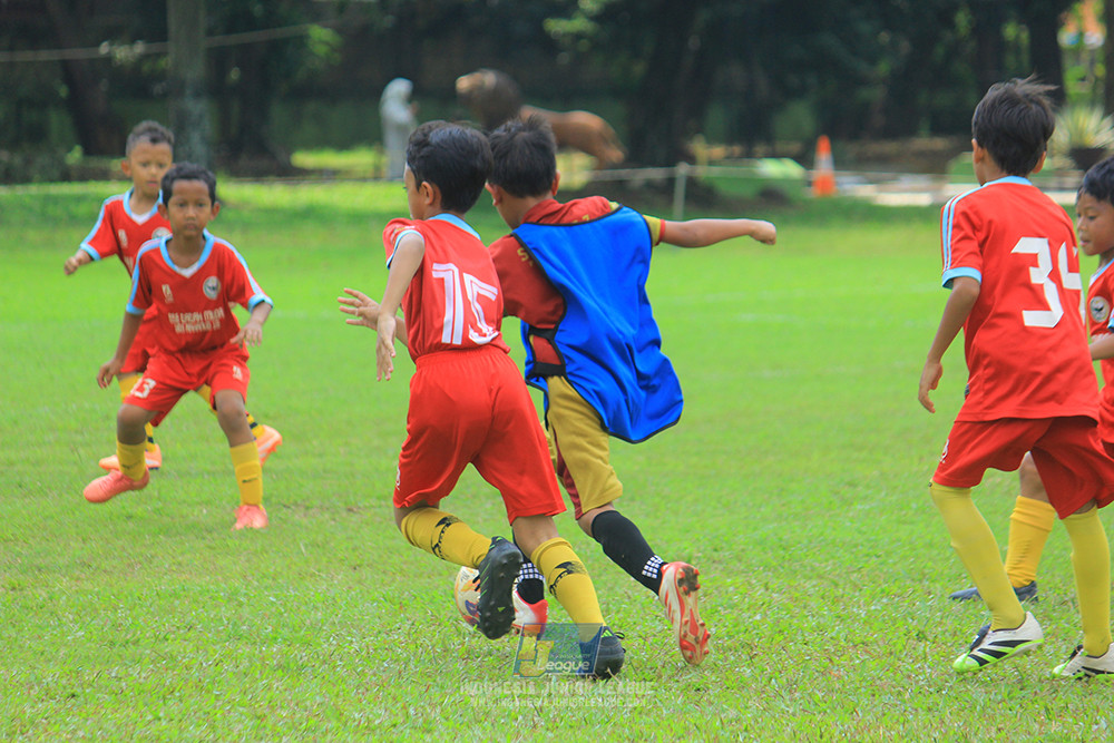 ijl u9 030526 gagak muda vs naz purwakarta