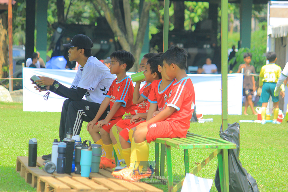 ijl u9 030526 gagak muda vs naz purwakarta