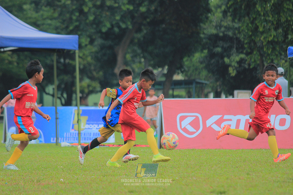 ijl u9 030526 gagak muda vs naz purwakarta