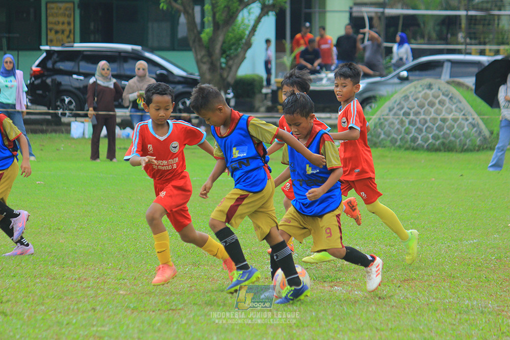 ijl u9 030526 gagak muda vs naz purwakarta