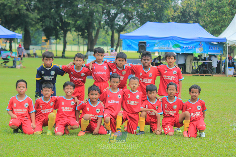 ijl u9 030526 gagak muda vs naz purwakarta