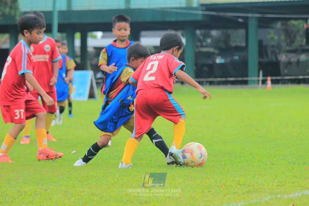 ijl u9 030526 gagak muda vs naz purwakarta