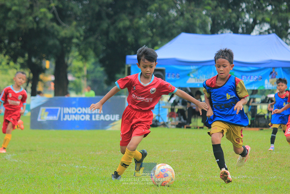 ijl u9 030526 gagak muda vs naz purwakarta