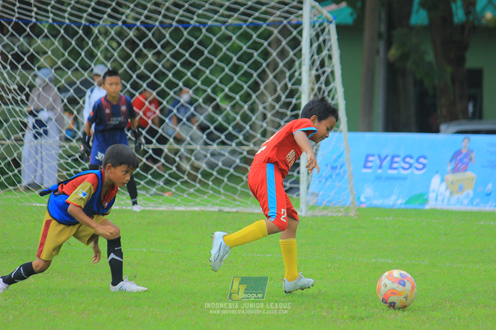 ijl u9 030526 gagak muda vs naz purwakarta