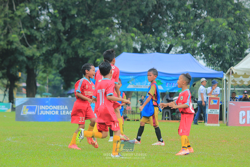 ijl u9 030526 gagak muda vs naz purwakarta