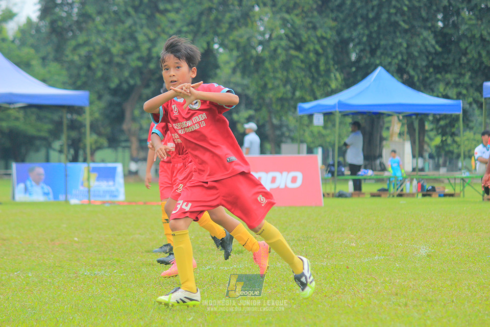 ijl u9 030526 gagak muda vs naz purwakarta