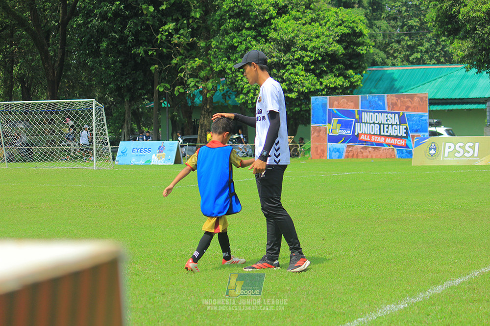 ijl u9 030526 gagak muda vs naz purwakarta