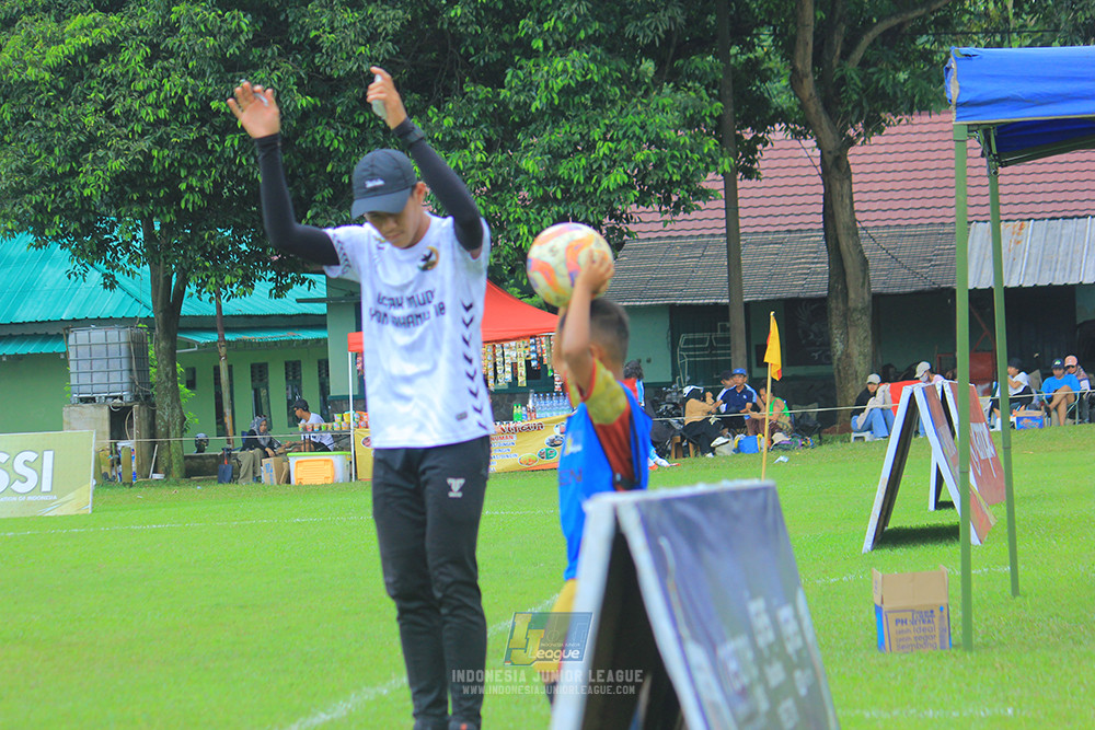 ijl u9 030526 gagak muda vs naz purwakarta
