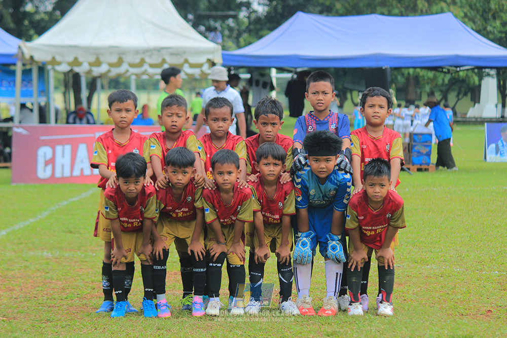 ijl u9 030526 gagak muda vs naz purwakarta