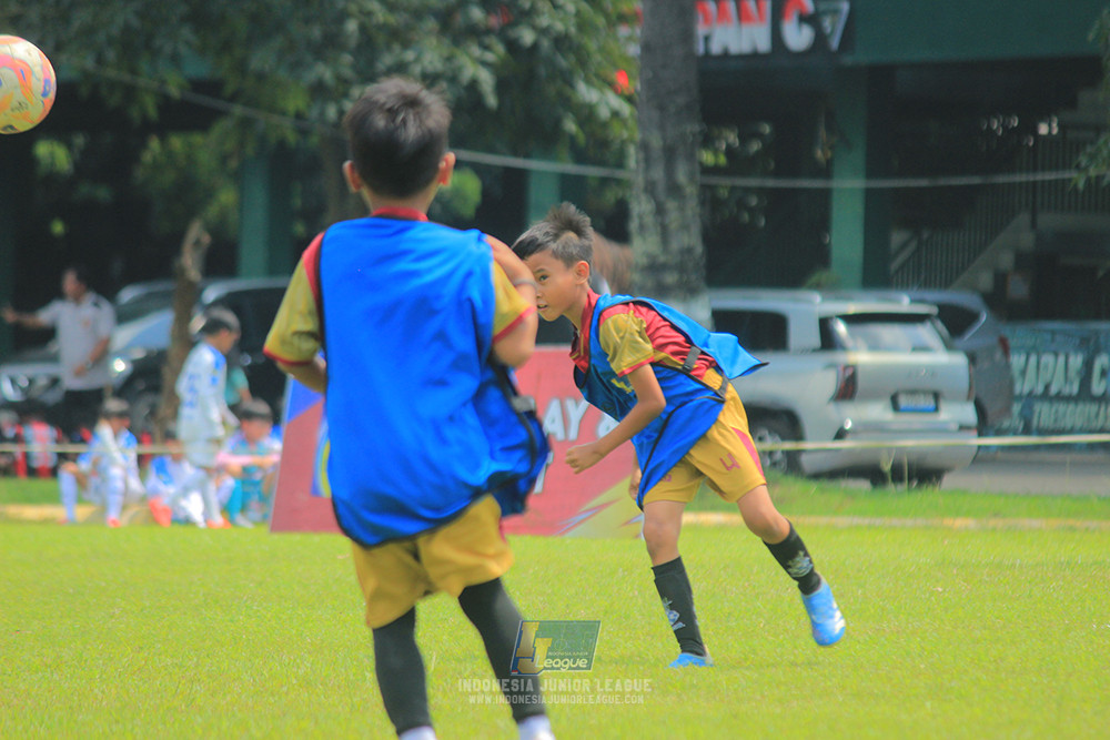 ijl u9 030526 gagak muda vs naz purwakarta