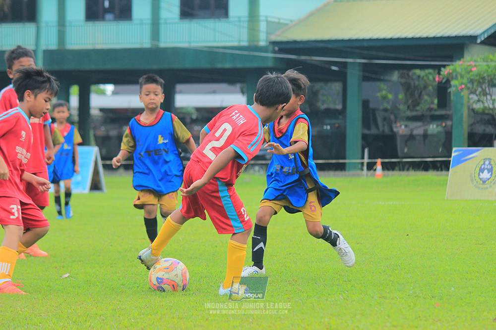 ijl u9 030526 gagak muda vs naz purwakarta