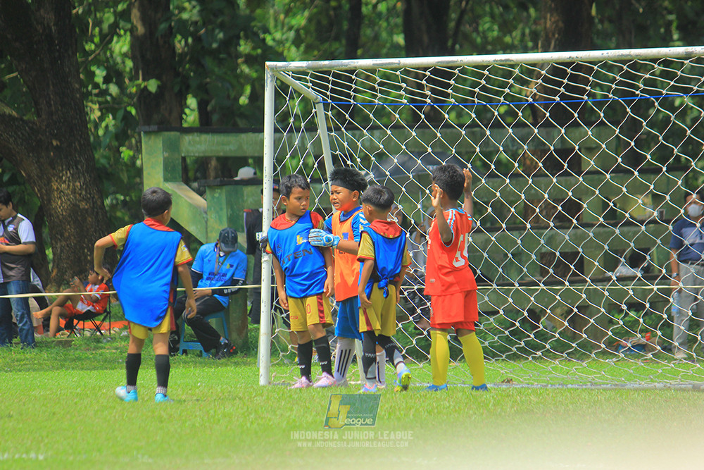 ijl u9 030526 gagak muda vs naz purwakarta