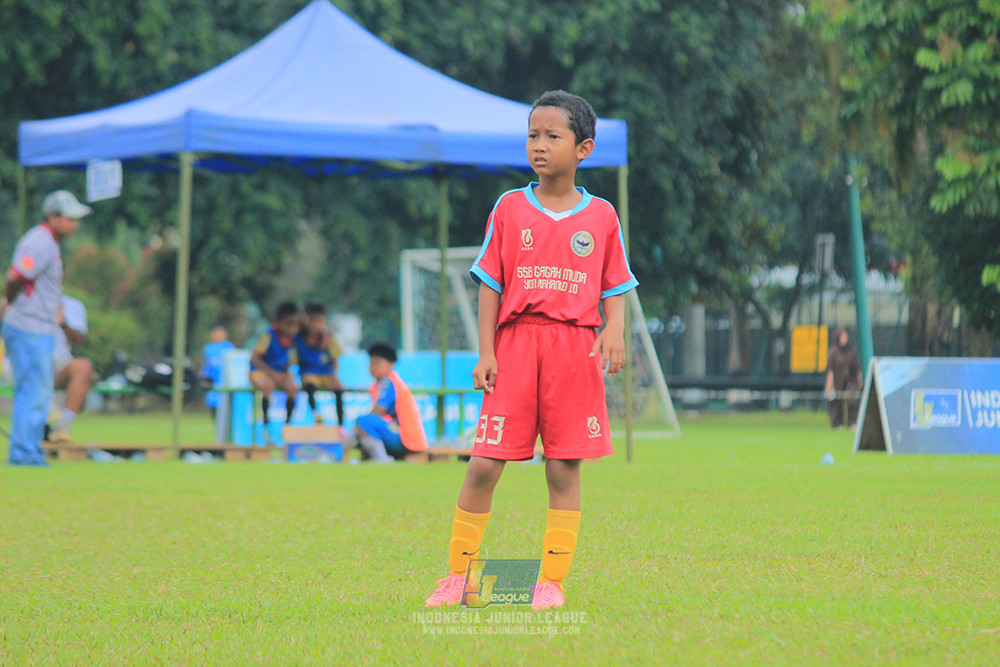 ijl u9 030526 gagak muda vs naz purwakarta