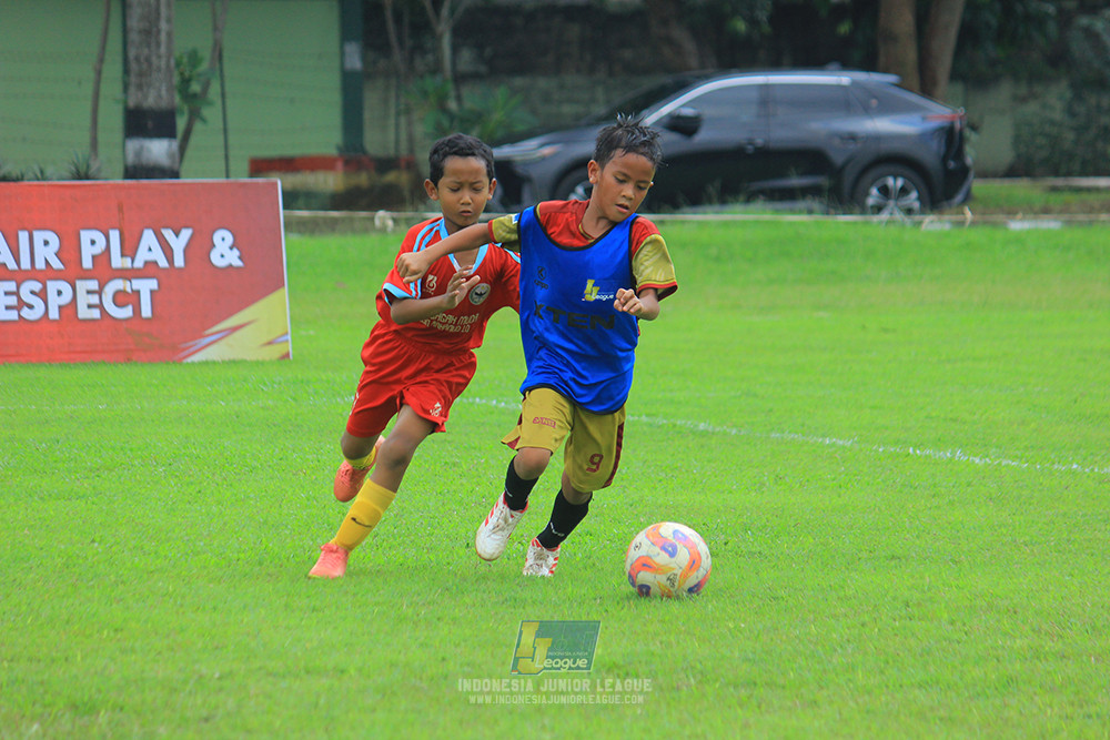 ijl u9 030526 gagak muda vs naz purwakarta