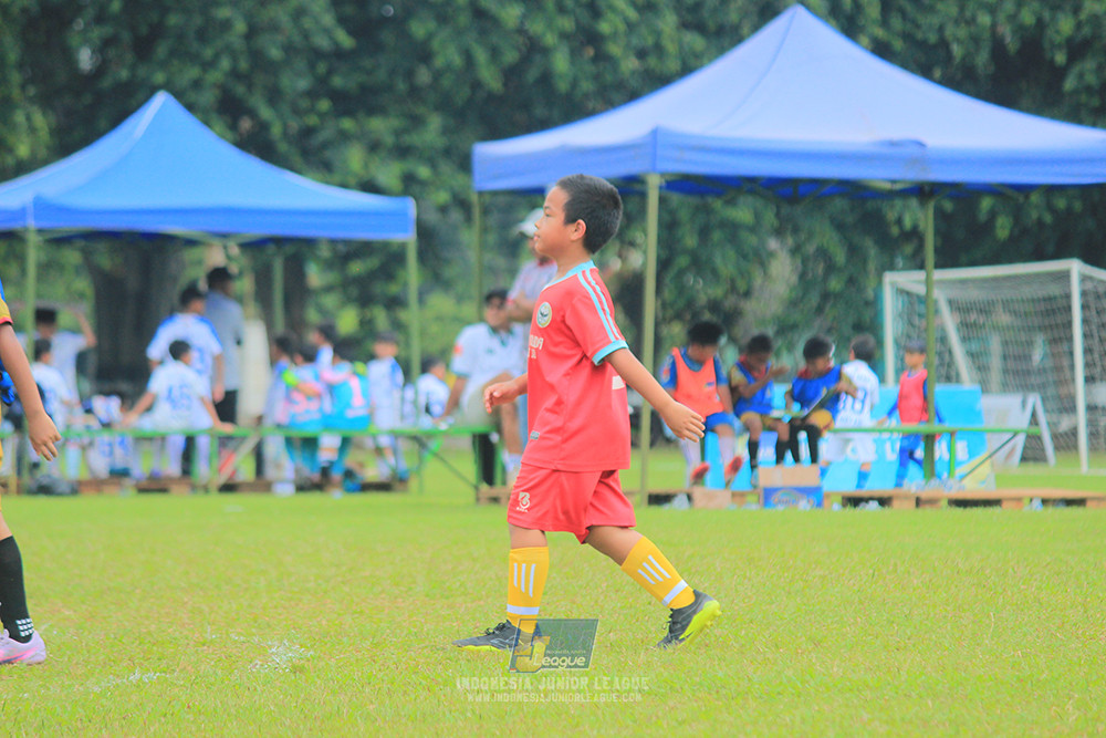 ijl u9 030526 gagak muda vs naz purwakarta