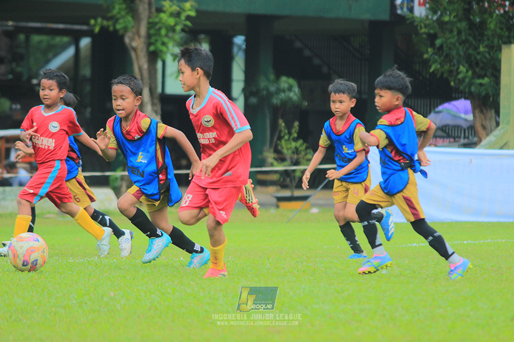 ijl u9 030526 gagak muda vs naz purwakarta