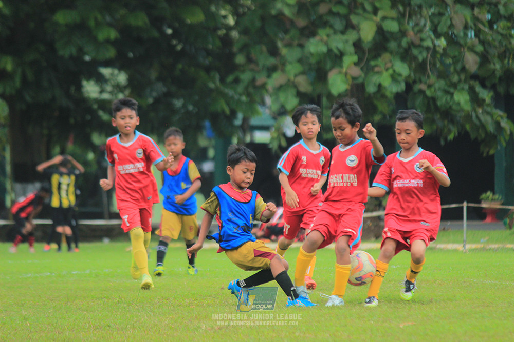 ijl u9 030526 gagak muda vs naz purwakarta