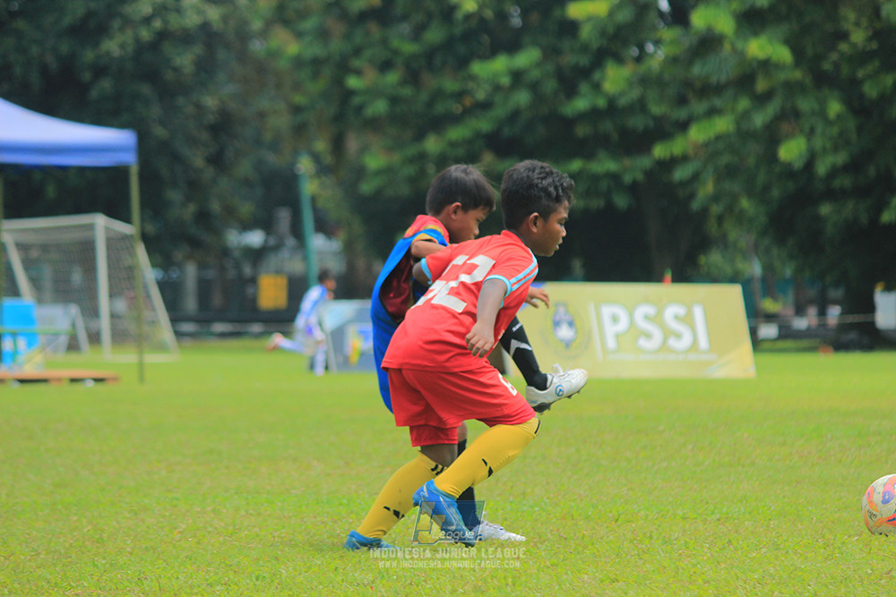 ijl u9 030526 gagak muda vs naz purwakarta
