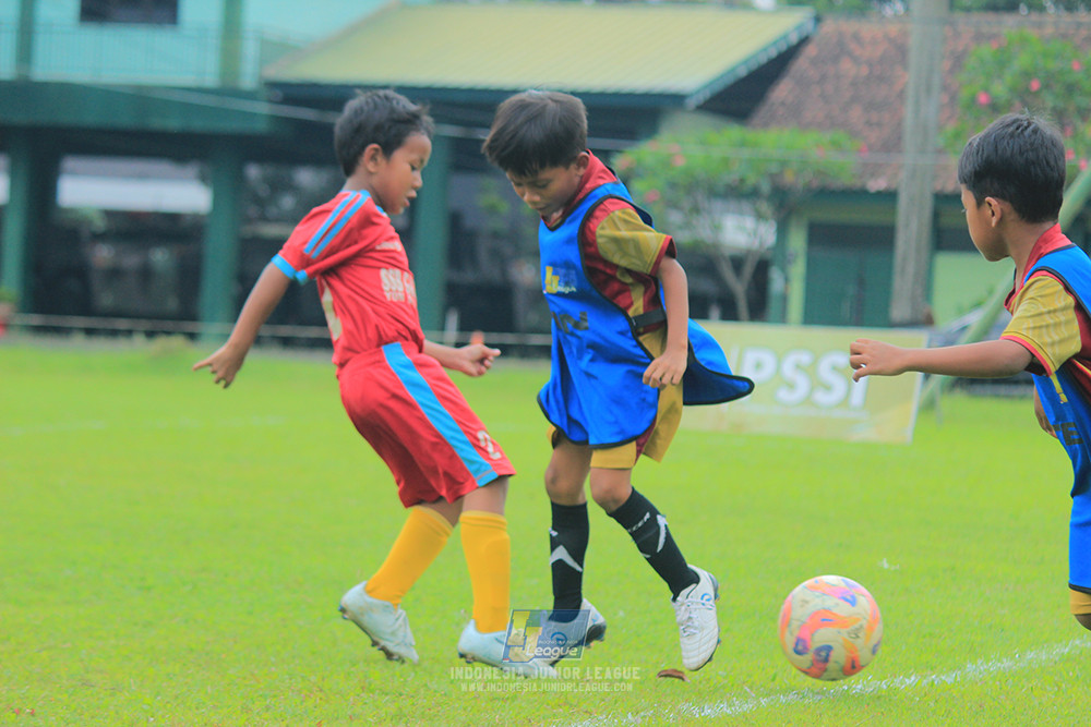 ijl u9 030526 gagak muda vs naz purwakarta