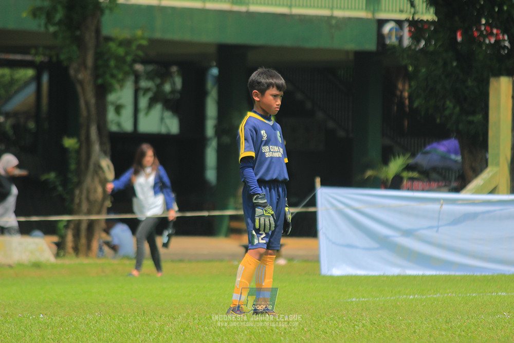 ijl u9 030526 gagak muda vs naz purwakarta