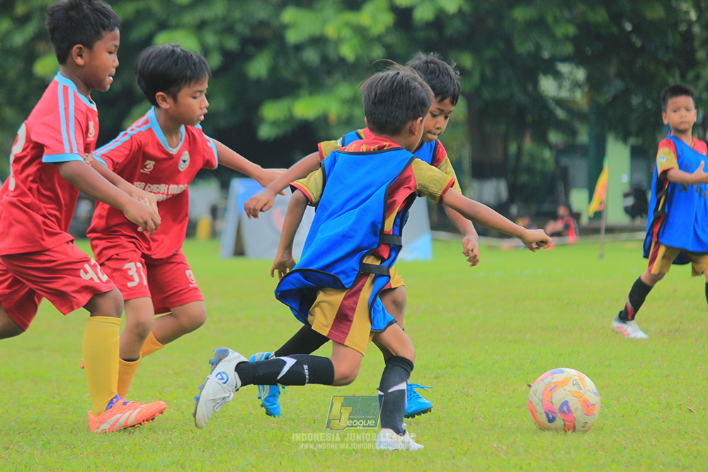 ijl u9 030526 gagak muda vs naz purwakarta
