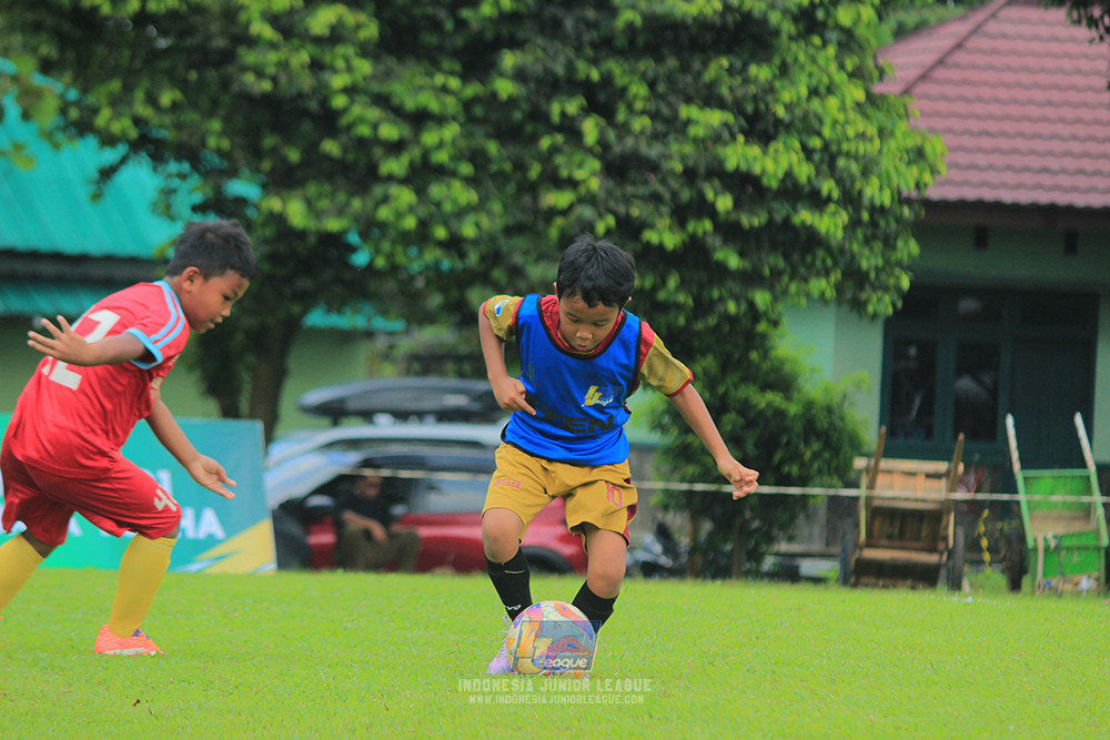 ijl u9 030526 gagak muda vs naz purwakarta