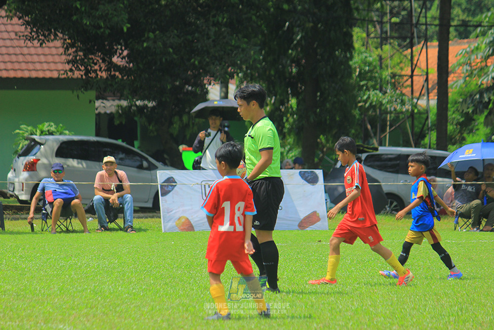 ijl u9 030526 gagak muda vs naz purwakarta