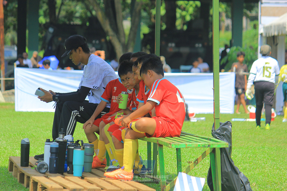 ijl u9 030526 gagak muda vs naz purwakarta