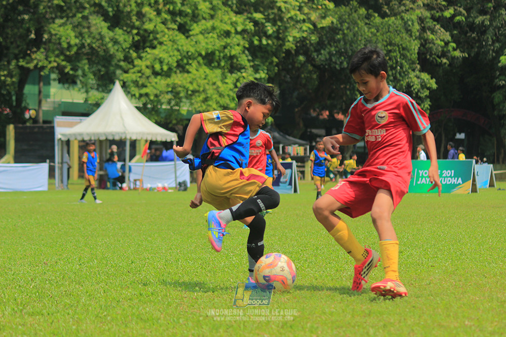 ijl u9 030526 gagak muda vs naz purwakarta